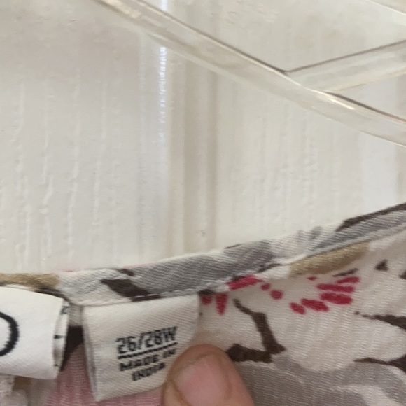 FINAL MARKDOWN Ladies Cato blouse 26/28w - Picture 5 of 6